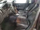 2016 Buick Enclave Коричневый vin: 5GAKRBKD0GJ294015