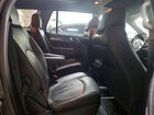 2016 Buick Enclave Коричневый vin: 5GAKRBKD0GJ294015