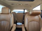 2016 Buick Enclave Золотой vin: 5GAKRBKD1GJ304728