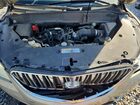 2016 Buick Enclave Золотой vin: 5GAKRBKD1GJ304728