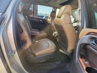 2016 Buick Enclave Золотой vin: 5GAKRBKD1GJ304728