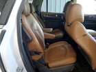 2017 Buick Enclave Белый vin: 5GAKRBKD1HJ287995