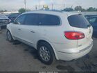 2017 Buick Enclave Leather Белый vin: 5GAKRBKD2HJ330286