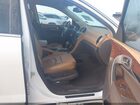2017 Buick Enclave Leather Белый vin: 5GAKRBKD2HJ330286
