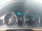 2017 Buick Enclave Leather Белый vin: 5GAKRBKD2HJ330286