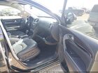 2017 Buick Enclave Leather Черный vin: 5GAKRBKD7HJ161916