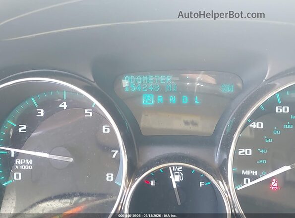 5GAKRBKD7HJ161916 2017 BUICK ENCLAVE Черный 