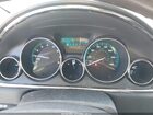 2017 Buick Enclave Leather Черный vin: 5GAKRBKD7HJ161916