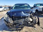 2016 Buick Enclave Синий vin: 5GAKRBKD9GJ143187 2016 Buick Enclave Синий vin: 5GAKRBKD9GJ143187