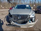 2016 Buick Enclave Leather Pewter vin: 5GAKRBKD9GJ273115