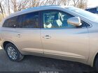 2016 Buick Enclave Leather Pewter vin: 5GAKRBKD9GJ273115