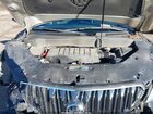 2016 Buick Enclave Leather Pewter vin: 5GAKRBKD9GJ273115