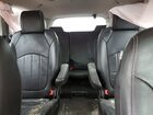 2016 Buick Enclave Красный vin: 5GAKRCKD7GJ242340