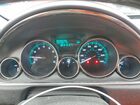 2016 Buick Enclave Красный vin: 5GAKRCKD7GJ242340
