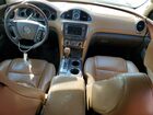 2016 Buick Enclave Белый vin: 5GAKRCKD8GJ255307