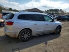 2016 Buick Enclave Белый vin: 5GAKRCKD8GJ255307