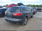 2016 Buick Enclave Premium Gray vin: 5GAKRCKDXGJ203404
