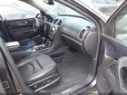 2016 Buick Enclave Premium Gray vin: 5GAKRCKDXGJ203404