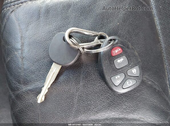 5GAKRCKDXGJ203404 2016 BUICK ENCLAVE Gray Vista del salpicadero