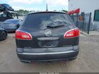 2016 Buick Enclave Premium Gray vin: 5GAKRCKDXGJ203404