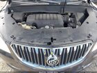 2016 Buick Enclave Premium Gray vin: 5GAKRCKDXGJ203404