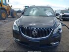 2016 Buick Enclave Premium Gray vin: 5GAKRCKDXGJ203404
