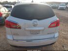 2017 Buick Enclave Premium Белый vin: 5GAKRCKDXHJ101389