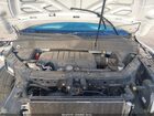 2017 Buick Enclave Premium Белый vin: 5GAKRCKDXHJ101389