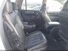 2017 Buick Enclave Premium Белый vin: 5GAKRCKDXHJ101389