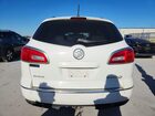 2017 Buick Enclave Белый vin: 5GAKVBKD2HJ248926