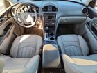 2017 Buick Enclave Белый vin: 5GAKVBKD2HJ248926