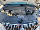2017 Buick Enclave Белый vin: 5GAKVBKD2HJ248926
