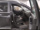 2016 Buick Enclave Leather Черный vin: 5GAKVBKD3GJ294019