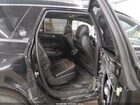 2016 Buick Enclave Leather Черный vin: 5GAKVBKD3GJ294019