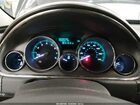 2016 Buick Enclave Leather Черный vin: 5GAKVBKD3GJ294019