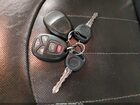 2016 Buick Enclave Leather Черный vin: 5GAKVBKD3GJ294019