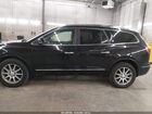 2016 Buick Enclave Leather Черный vin: 5GAKVBKD3GJ294019