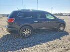 2016 Buick Enclave Blue vin: 5GAKVBKD5GJ166784