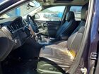 2016 Buick Enclave Blue vin: 5GAKVBKD5GJ166784
