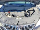 2016 Buick Enclave Blue vin: 5GAKVBKD5GJ166784