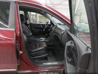 2017 Buick Enclave Leather Бордовый vin: 5GAKVBKD9HJ269403