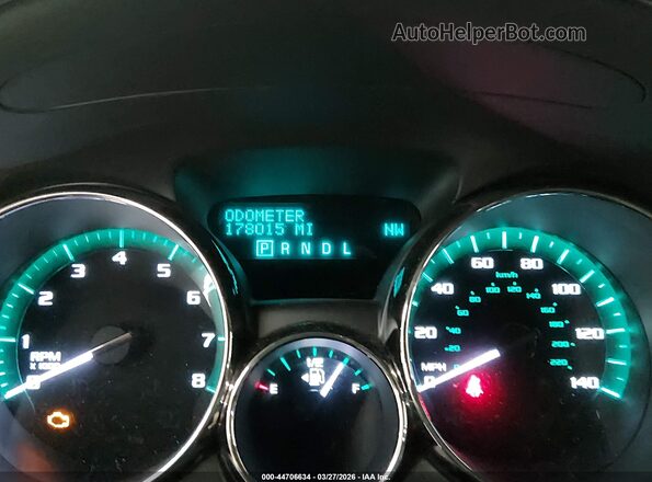 5GAKVBKD9HJ269403 2017 BUICK ENCLAVE Бордовый 
