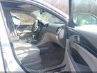 2016 Buick Enclave Premium Белый vin: 5GAKVCKD3GJ239141