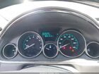 2016 Buick Enclave Premium Белый vin: 5GAKVCKD3GJ239141