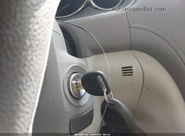 5GAKVCKD3GJ239141 2016 BUICK ENCLAVE Белый Вид панели приборов