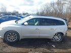 2016 Buick Enclave Premium Белый vin: 5GAKVCKD3GJ239141