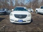 2016 Buick Enclave Premium Белый vin: 5GAKVCKD3GJ239141