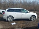 2016 Buick Enclave Premium Белый vin: 5GAKVCKD3GJ239141