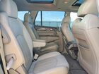 2016 Buick Enclave White vin: 5GAKVCKD4GJ164076