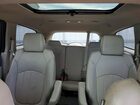 2016 Buick Enclave White vin: 5GAKVCKD4GJ164076